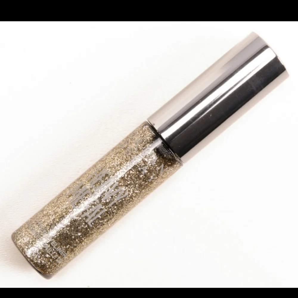 🧚‍♀️MIDNIGHT COWBOY Urban Decay RARE Heavy Metal Eyeliner NWT